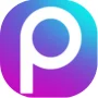 PICSART LOGO