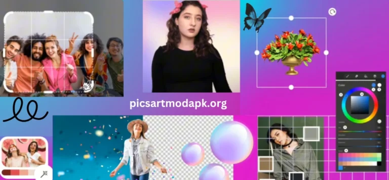 PicsArt MOD Apk