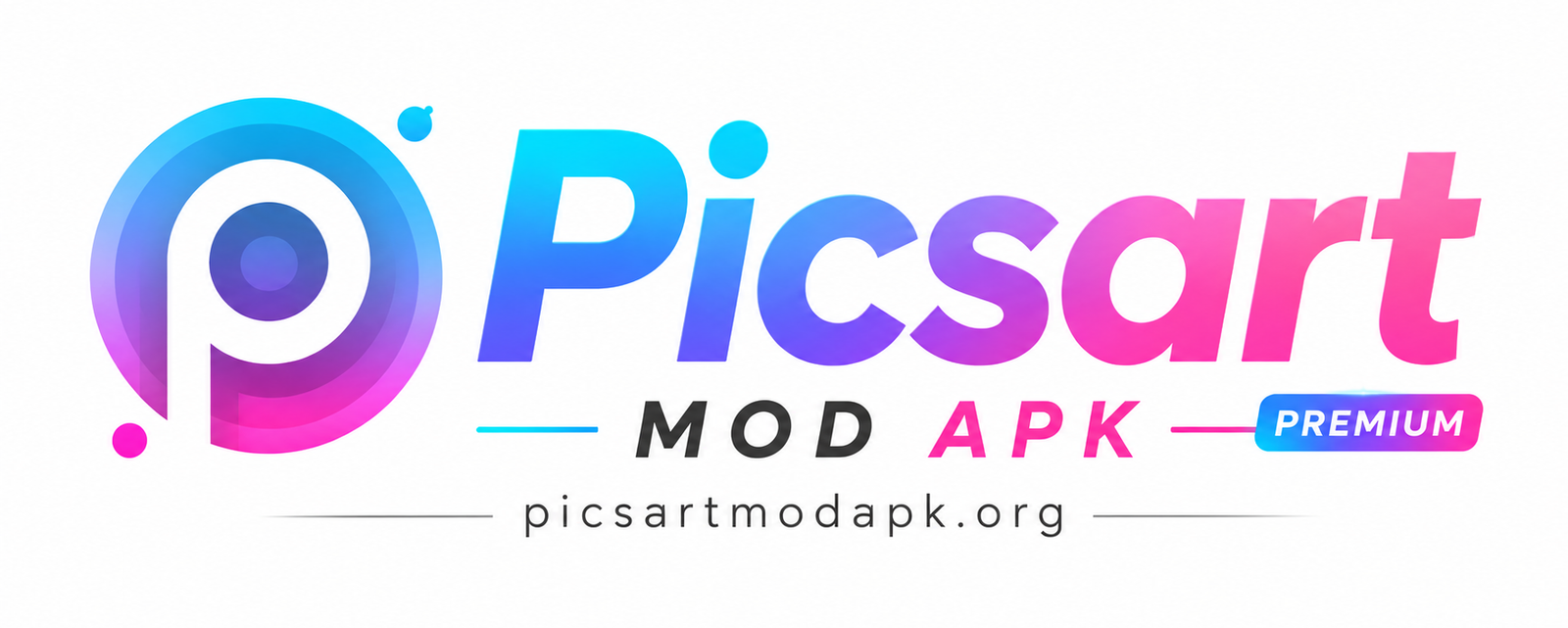 picsart mod apk